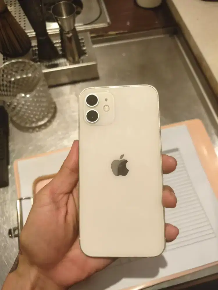 HP Iphone 11 - Apple
