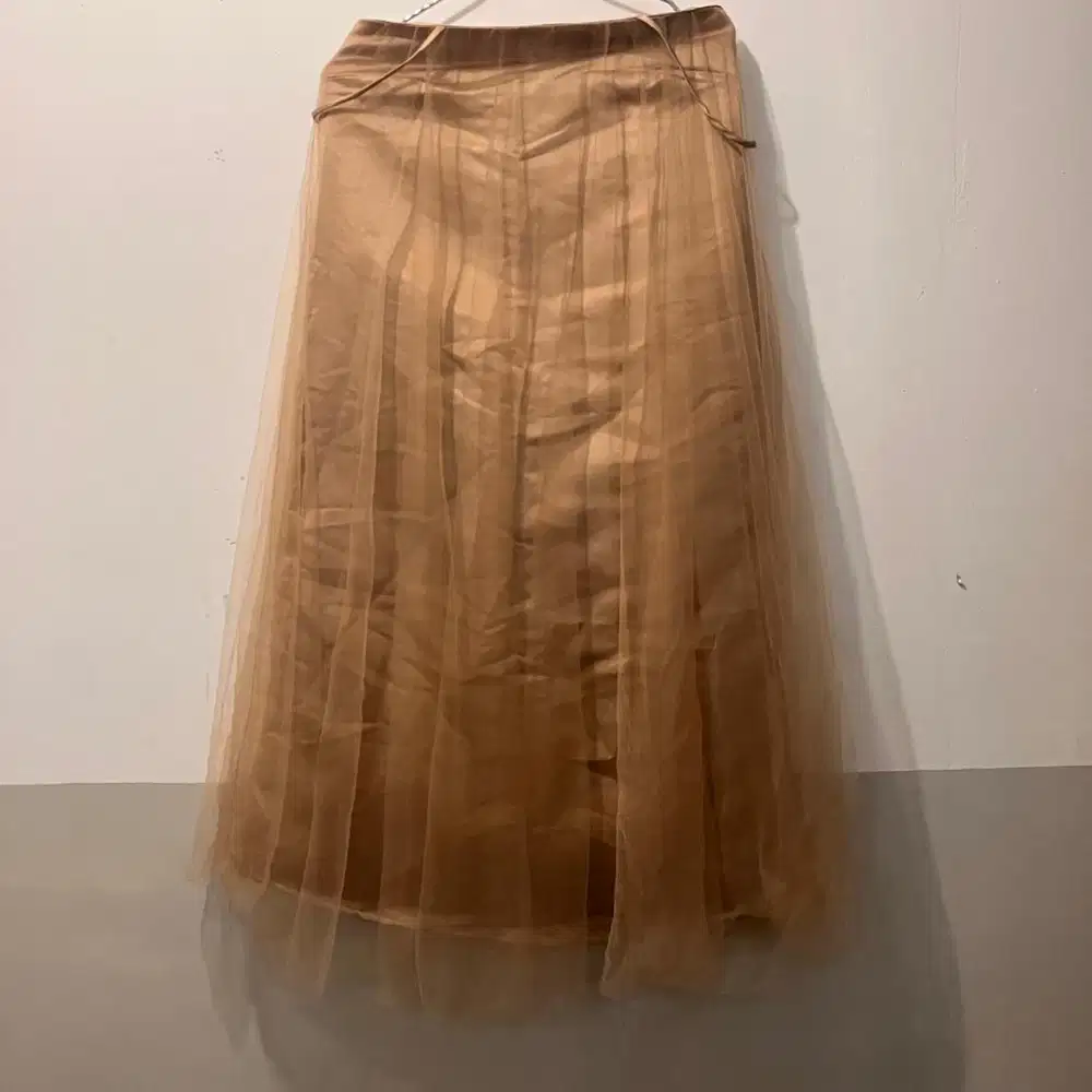 Rok Tutu Missori [Maxi Skirt]
