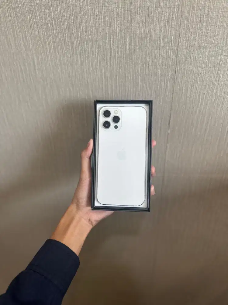 iPhone 12Pro 128gb
