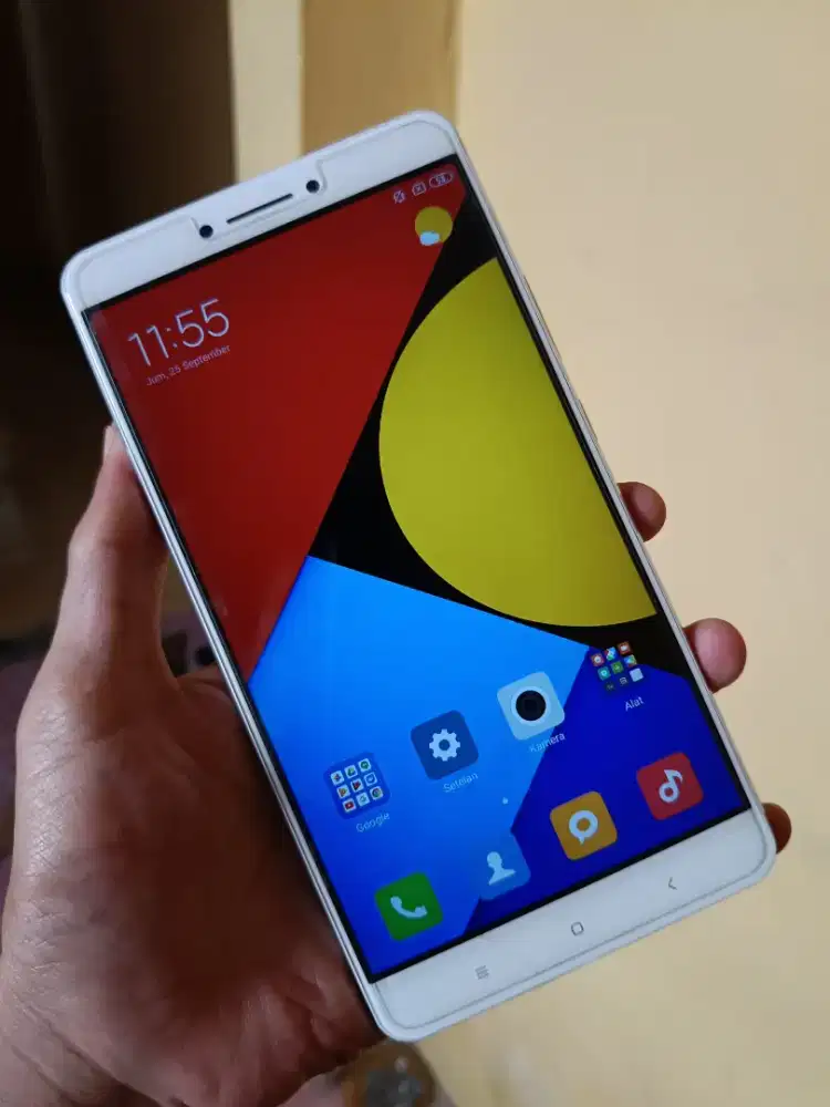 Xiaomi Mi Max 3GB/32GB MULUS