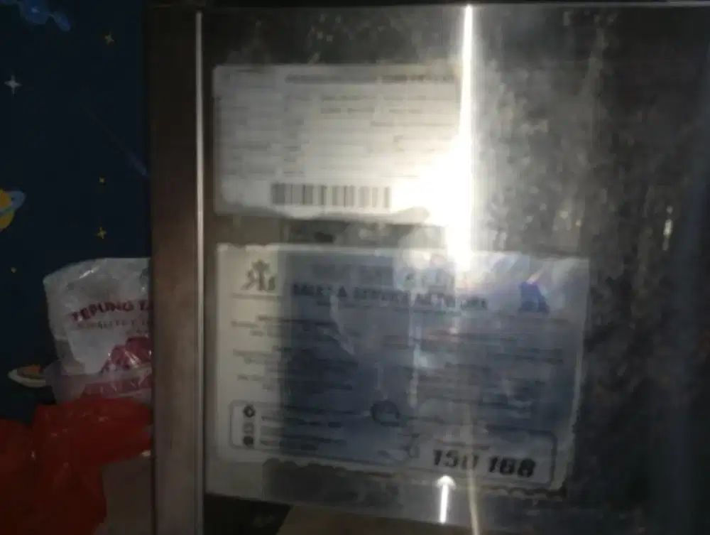 JUAL CPT DEEP FLYER GETRA 6 LITER