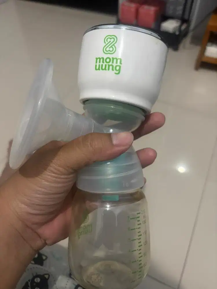 Pompa asi MOM UUNG
