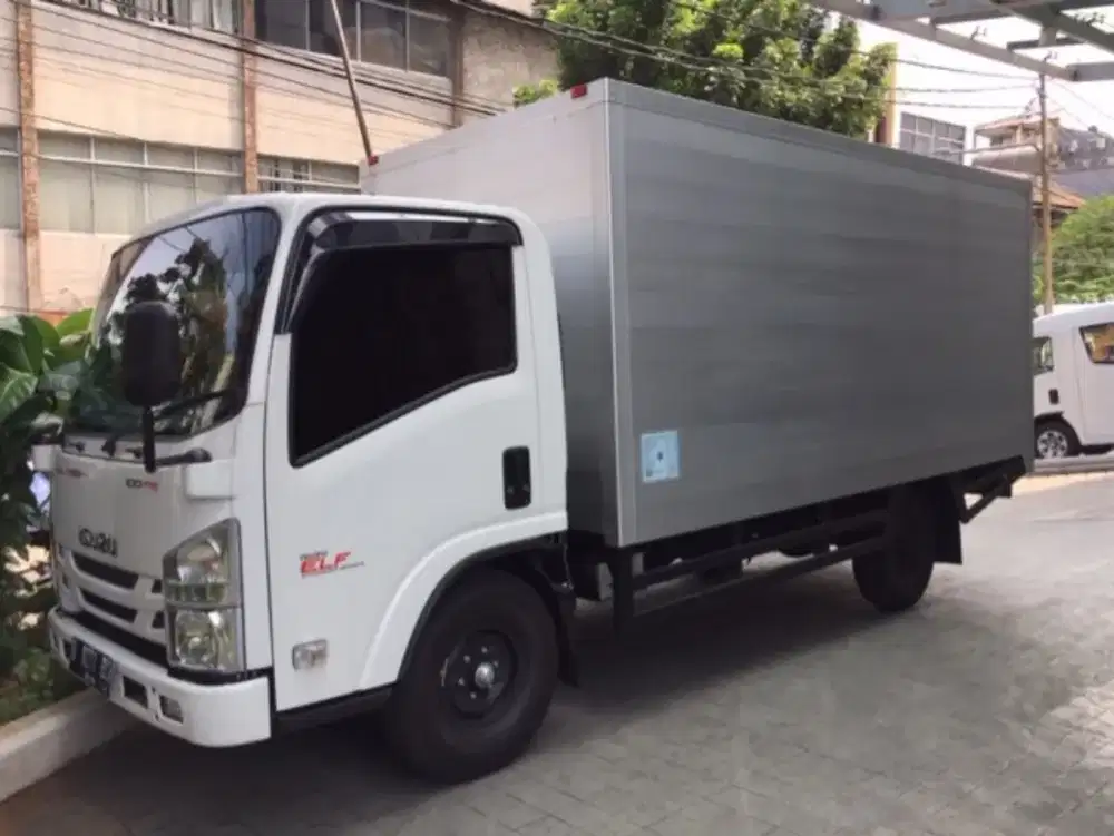 DIBUTUHKAN DRIVER SERABUTAN