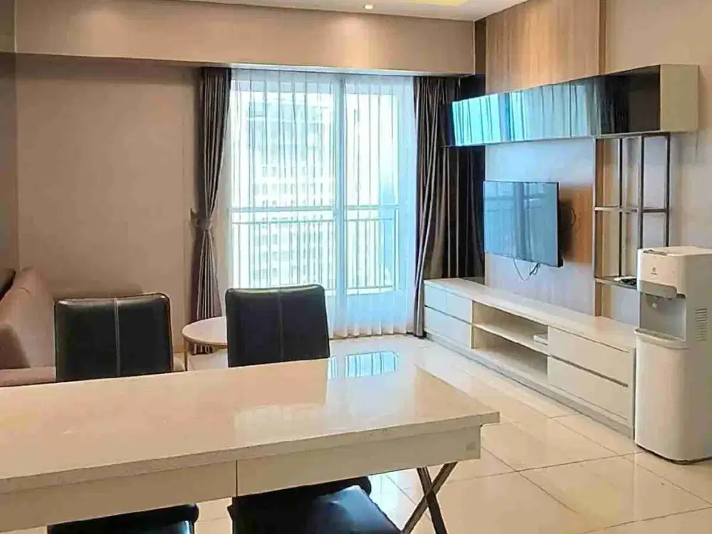 Disewakan Apartemen M Town Signature Gading Serpong