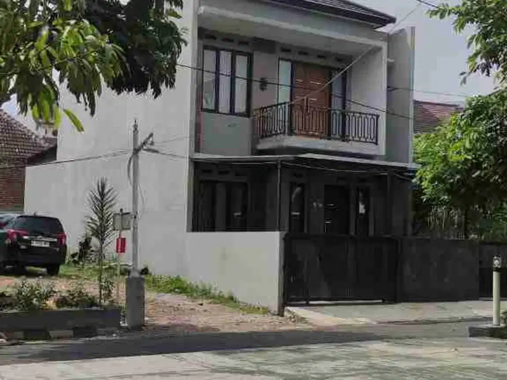 Rumah Dijual Mewah dbwh 2M Kota Bandung