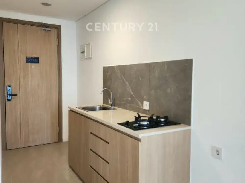 Dijual Apartemen Antasari Place Studio View Kota