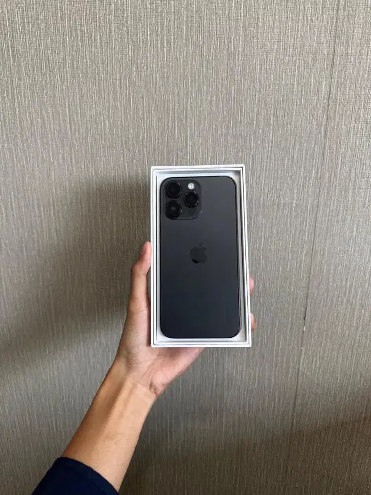 iPhone 14Pro 128gb