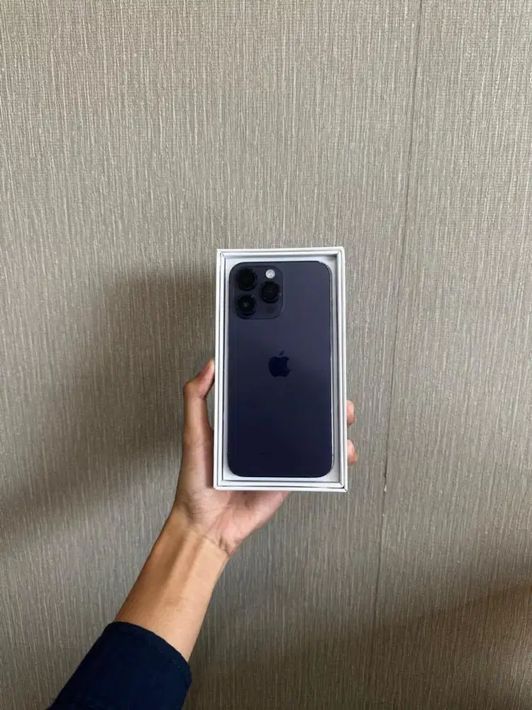 iPhone 14Pro 256gb
