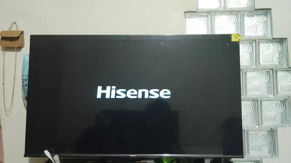 Hisense 50inch google tv