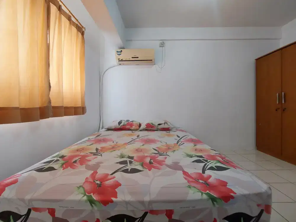 Disewakan Apartemen Gading Icon, nyaman, strategis, dekat Mall,Sekolah