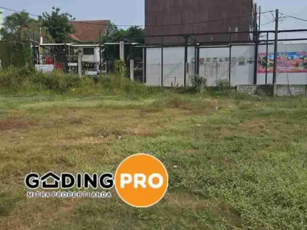 Raya Kranggan, Jatisampurna, Kota Bekasi