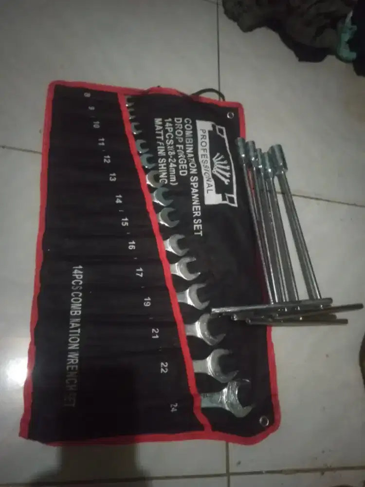 Konci konci satu set