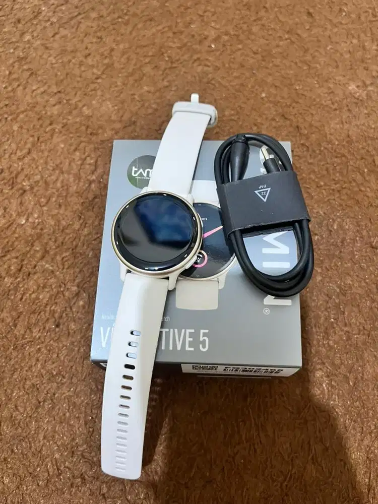 Garmin Vivoactive 5