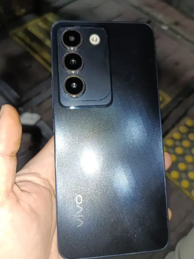 Jual VIVO Y100 8+8/128 NOMINUS
