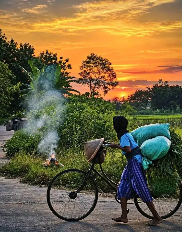Jasa Guru Ngaji