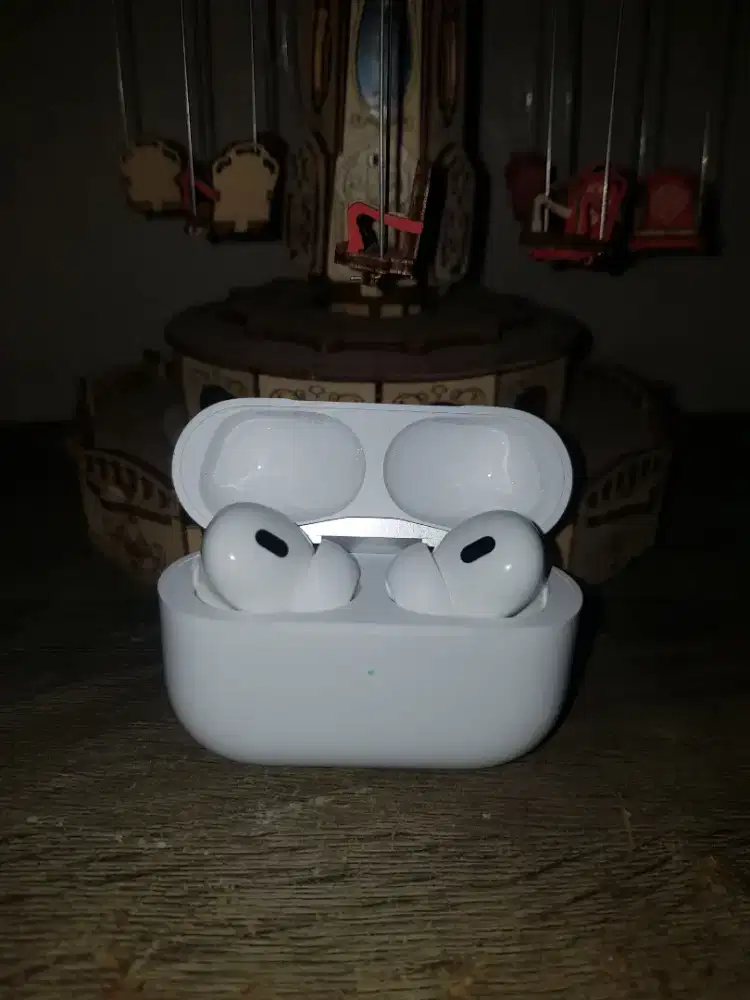 AirPods Gen 2 Pro USB (Tipe - C) 2023 Original