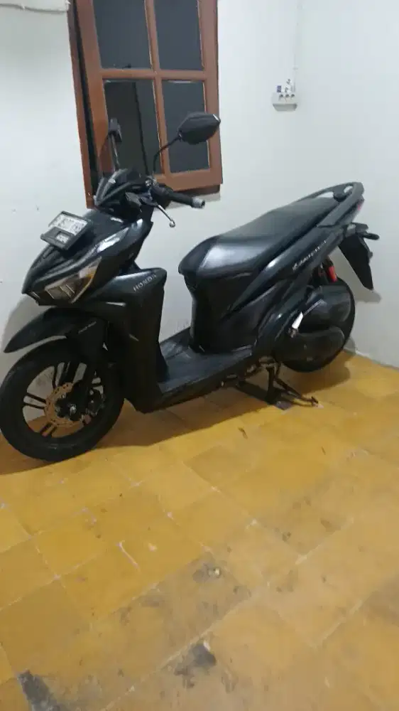 Vario 150 led new cbs iss