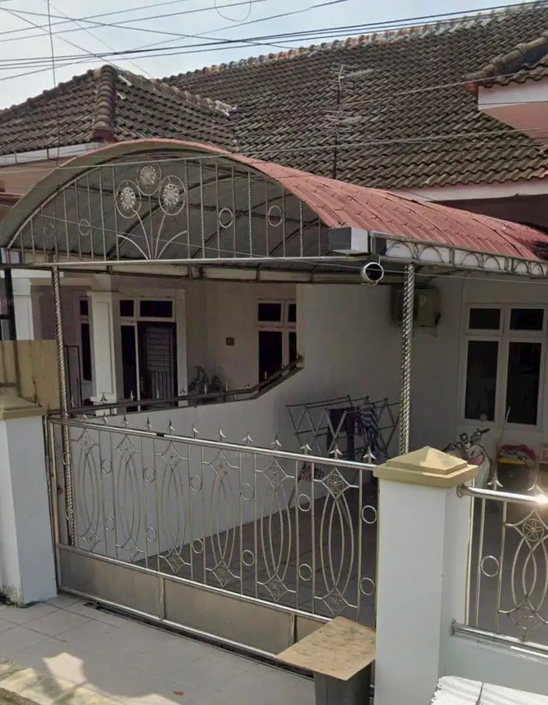 DIJUAL PAGAR & KANOPI BEKAS – KONDISI MASIH BAGUS