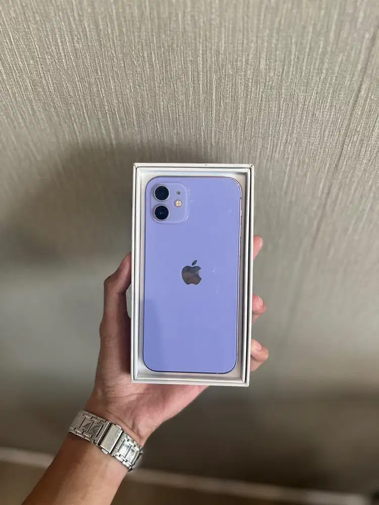iPhone 12 128gb alloperator