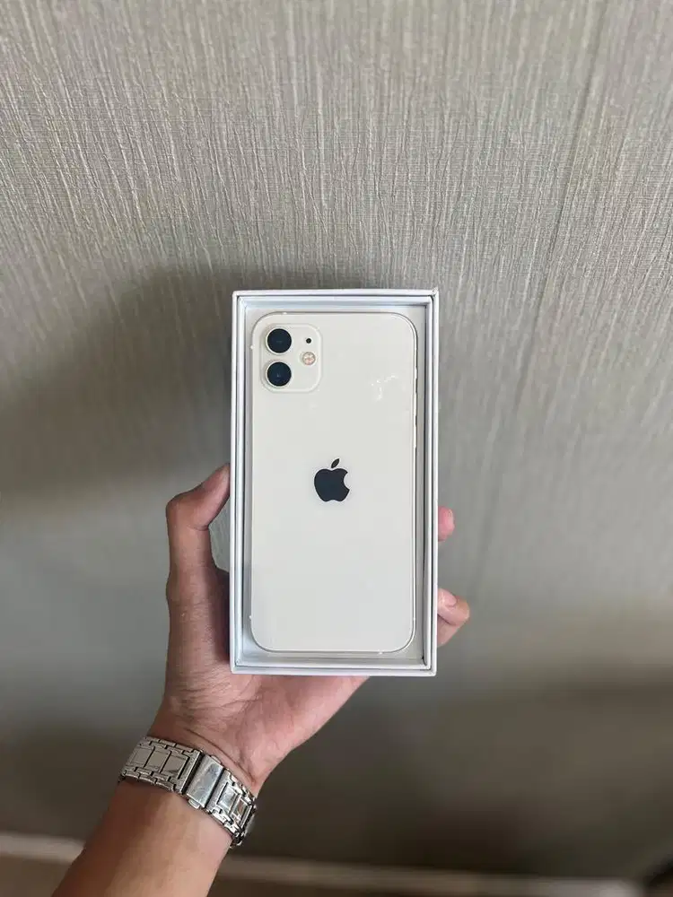 iPhone 12 128gb alloperator