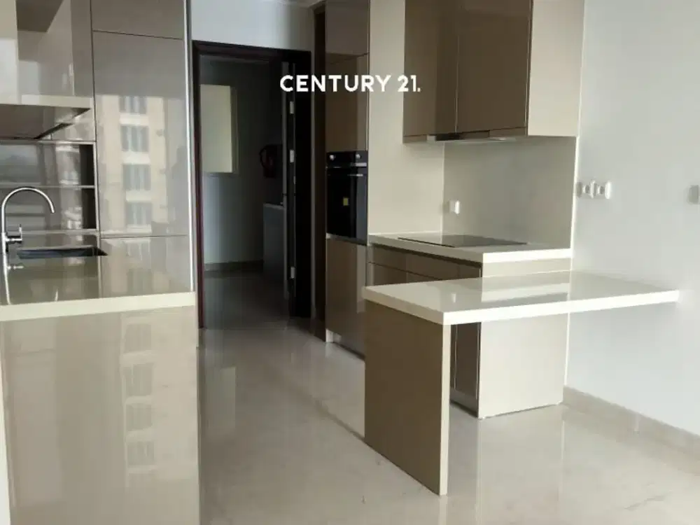 Dijual Apartment Di Pondok Indah Ef 19270