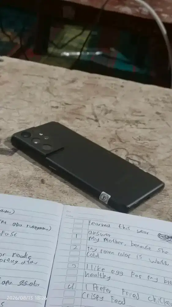 Samsung S21 Ultra
