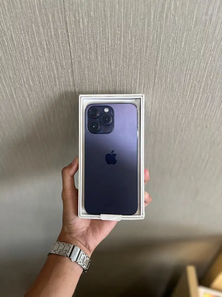 iPhone 14ProMax 256gb iBox