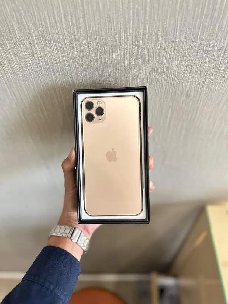 iPhone 11ProMax 256gb