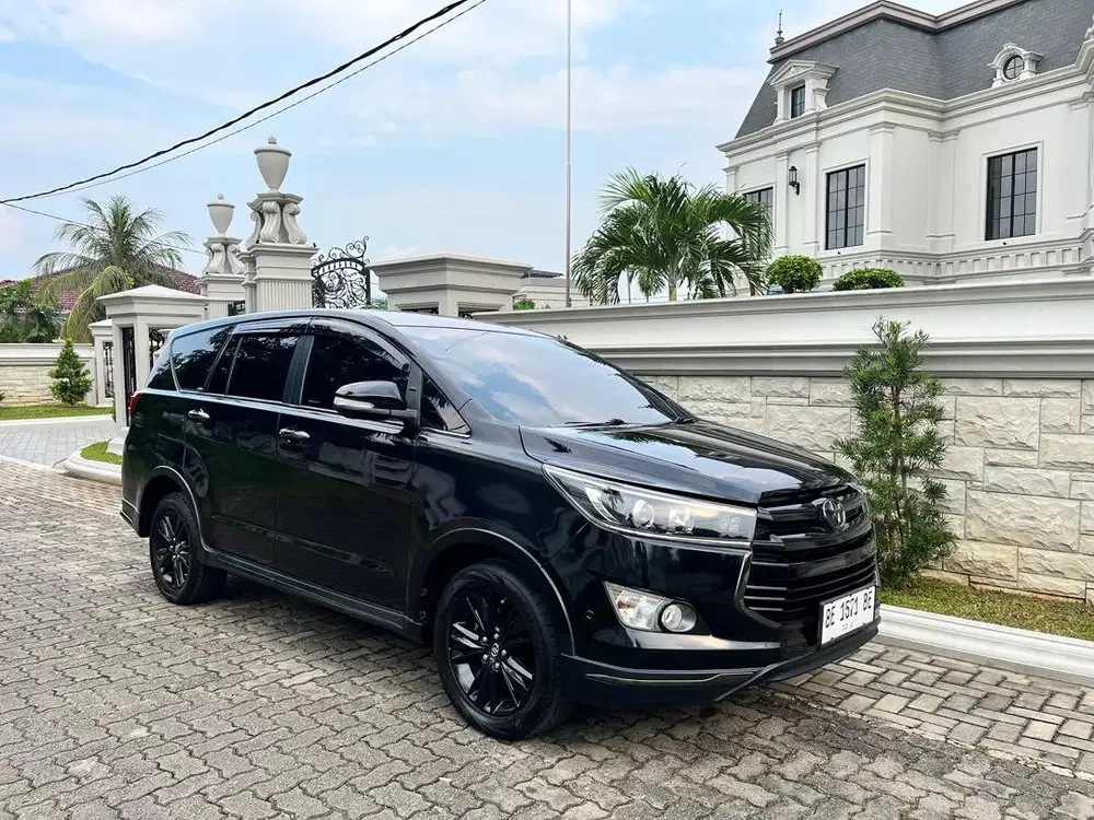 inova venturer diesel 2017