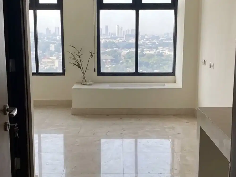 Apartemen Chadstone Cikarang Tower Dario Lantai 19 Tipe Studio