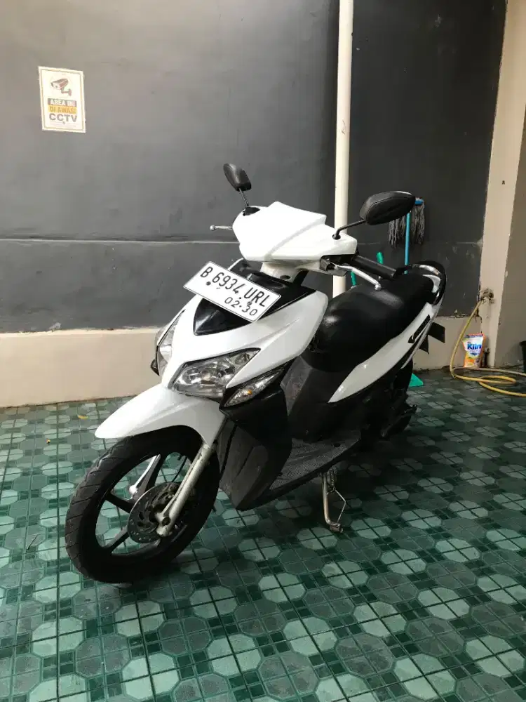Jual Motor Vario 2010