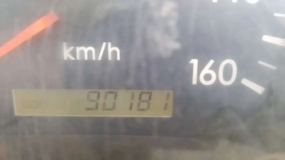 Mitsubishi Colt FE 2012 Diesel