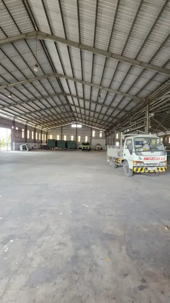 Disewakan Gudang
Ambeng - Ambeng Watangrejo Gresik