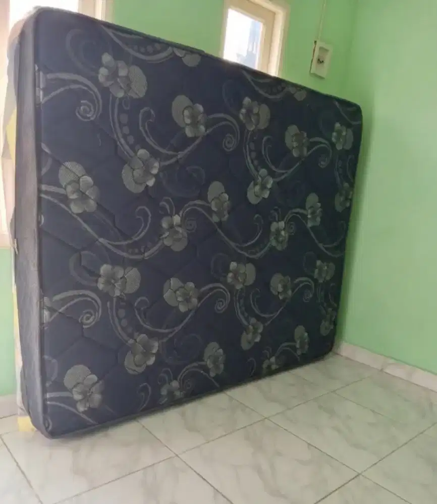 Forsale Springbed