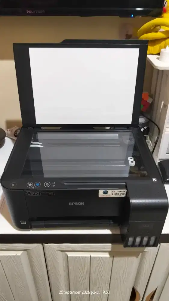 Printer Epson L3110