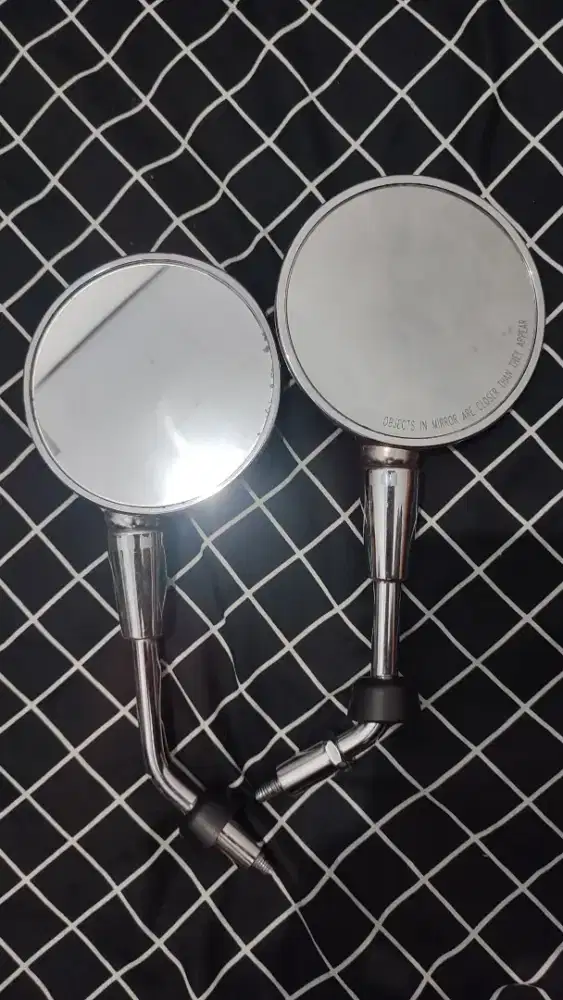 Kaca Spion VESPA LX 3v 2v