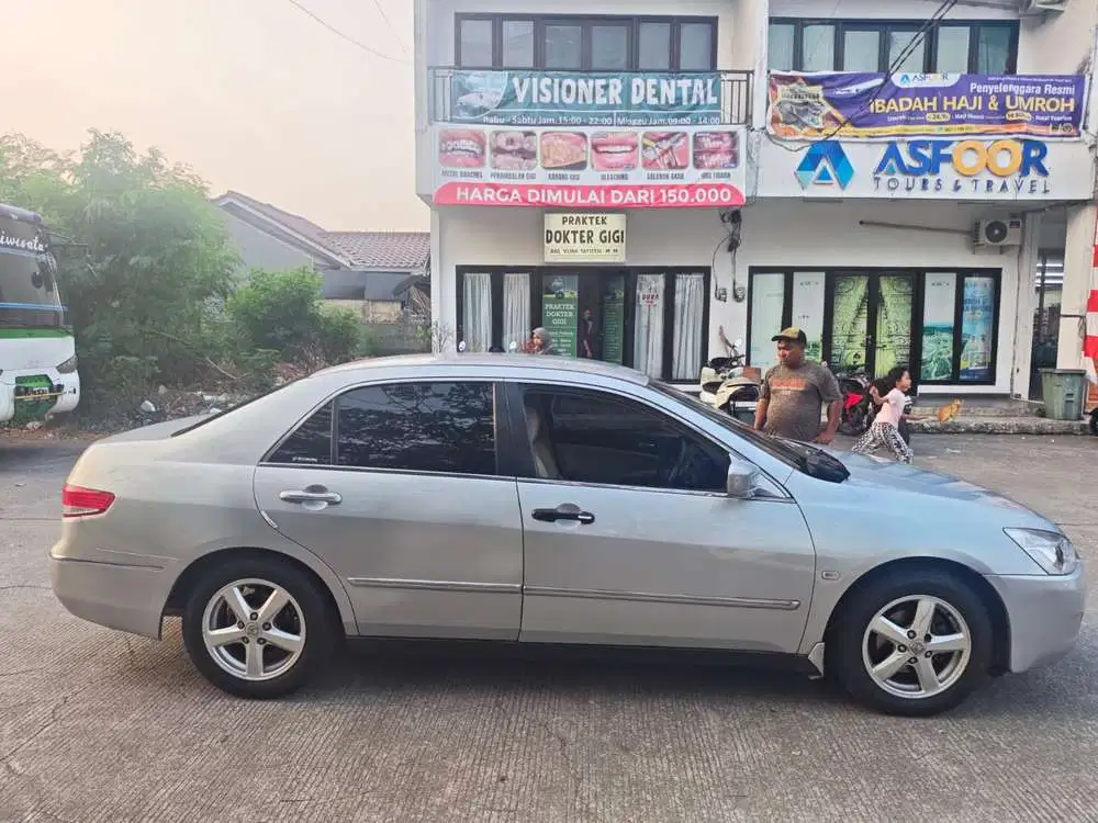 penjual