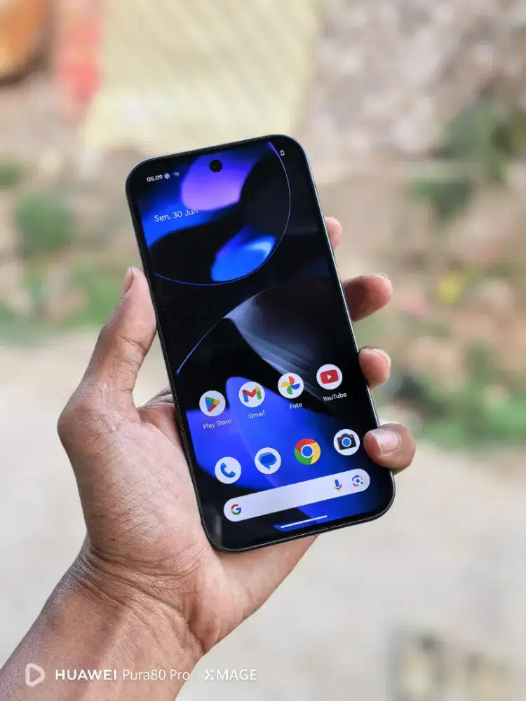 Google pixel 9 5g