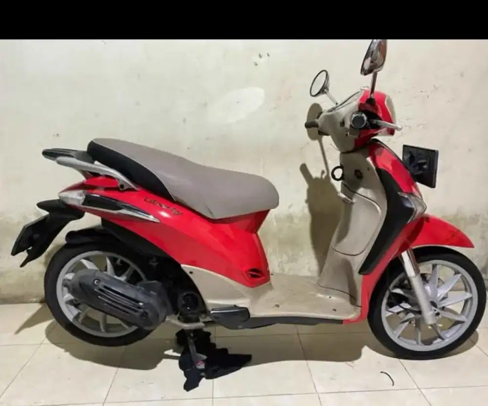 FS PIAGGIO LIBERTY