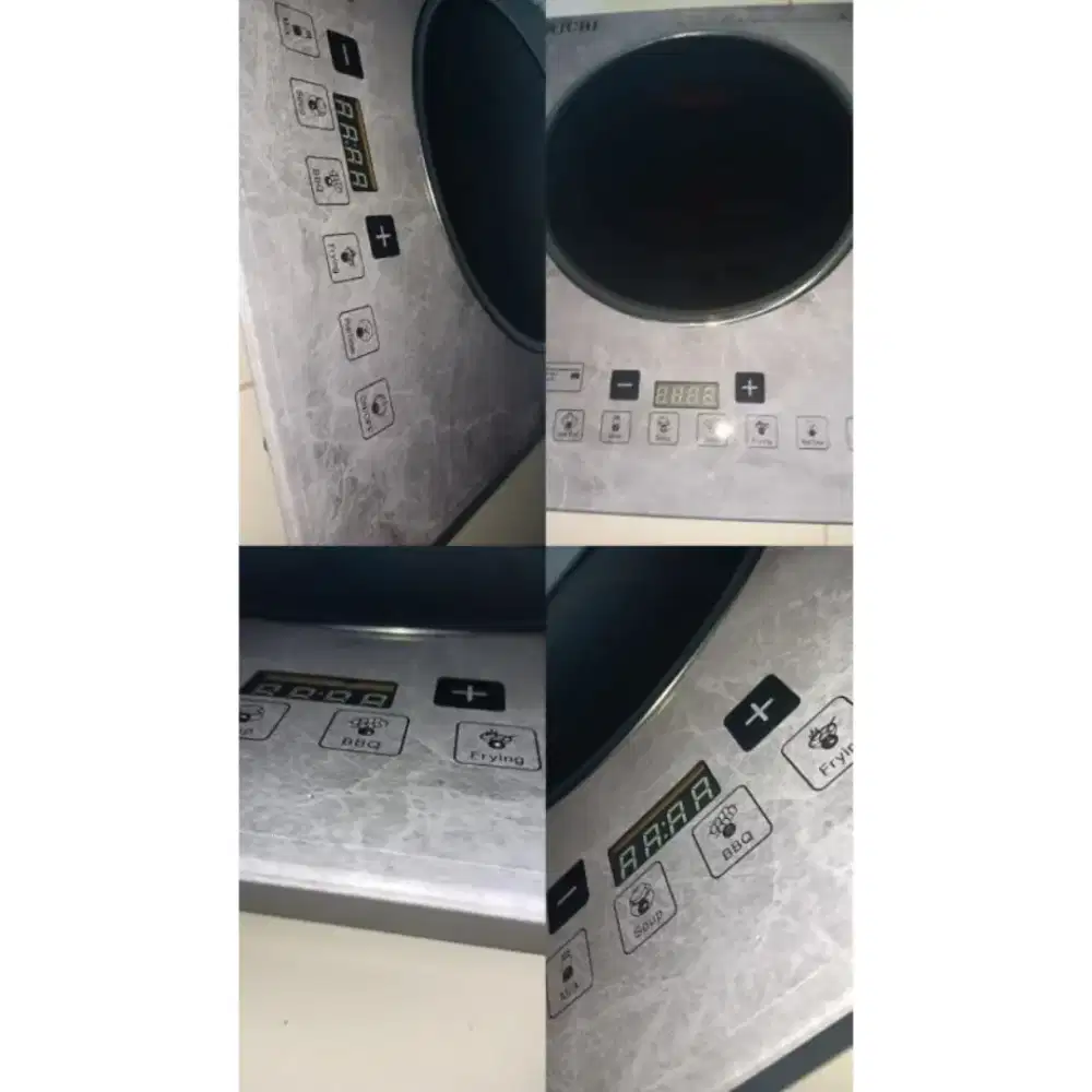 HARGA BISA NEGO KOMPOR LISTRIK