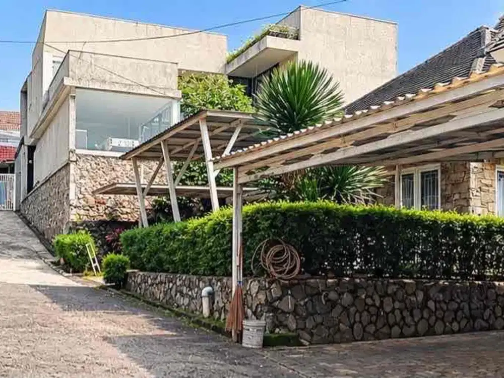 DIJUAL RUMAH VIA LELANG PESANGGRAHAN JAKSEL