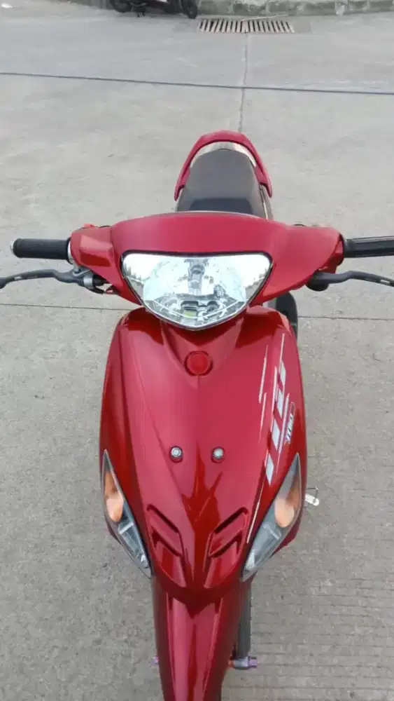Mio 2009 ss kumplit