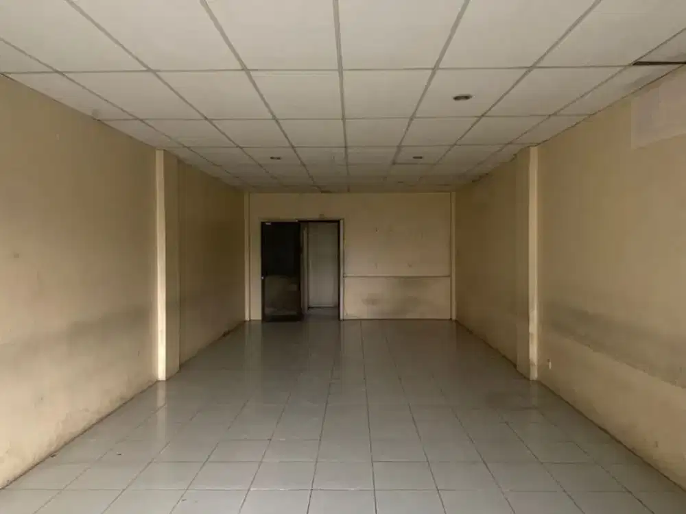 L40. DiSewakan Ruko di CBD Jababeka Cikarang