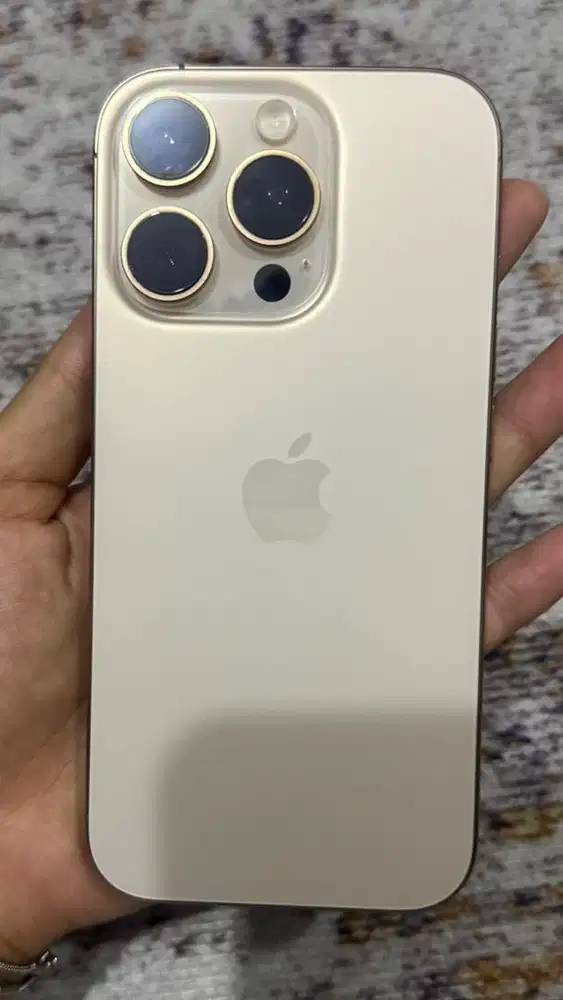 Iphone 16 Pro Ibox 128gb