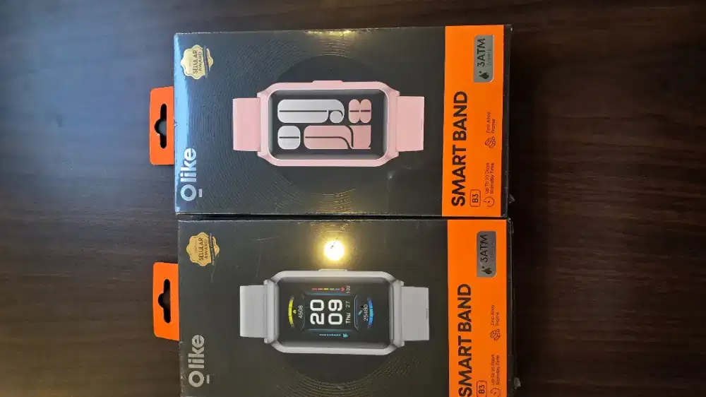 smartwatch Olike B3
