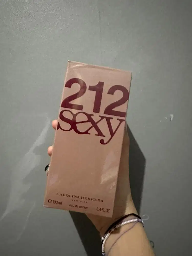 Jual Parfum Murah