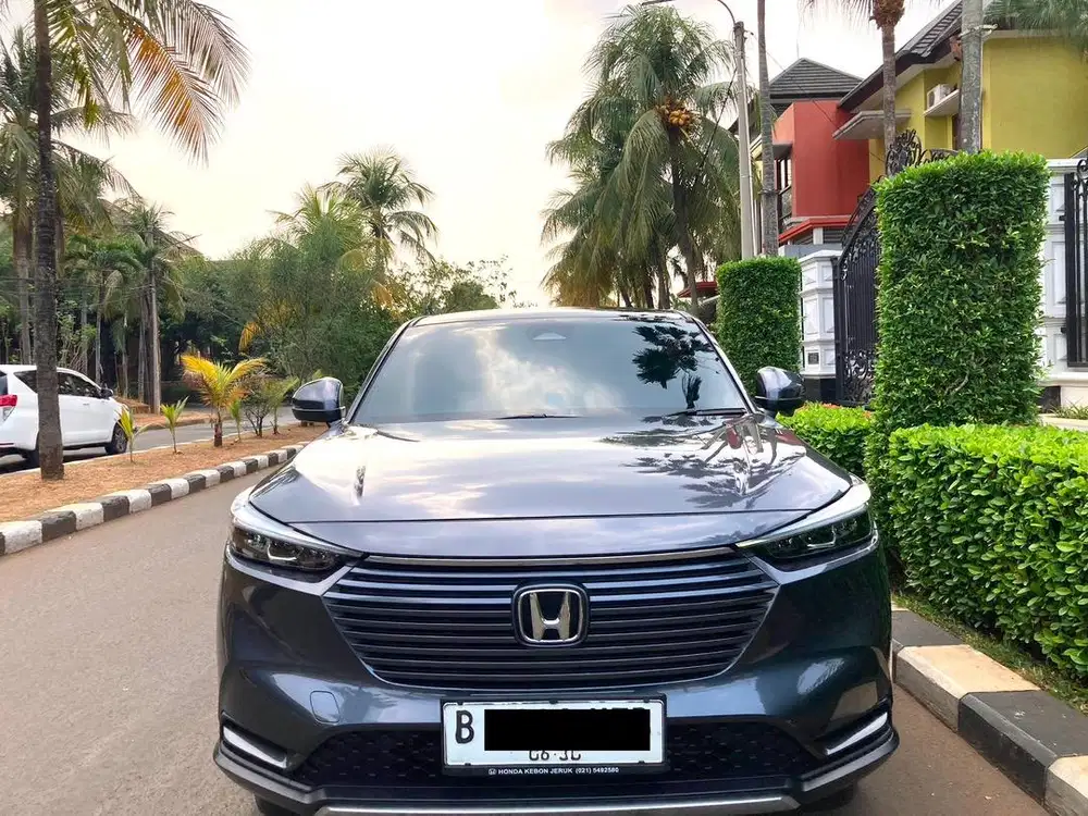 Honda HRV SE A/T