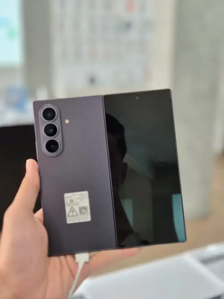 SAMSUNG FOLD 8 ULTRA