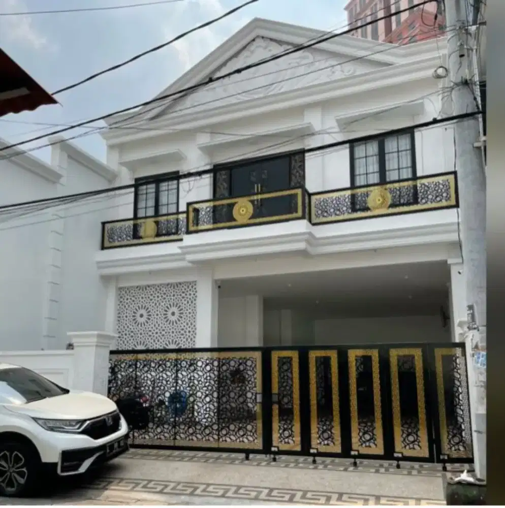 Dibutuhkan segera Staff Penjaga Kost (Surabaya)
