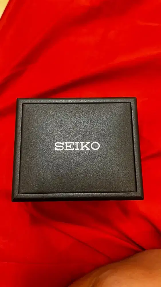 jam tangan pria seiko